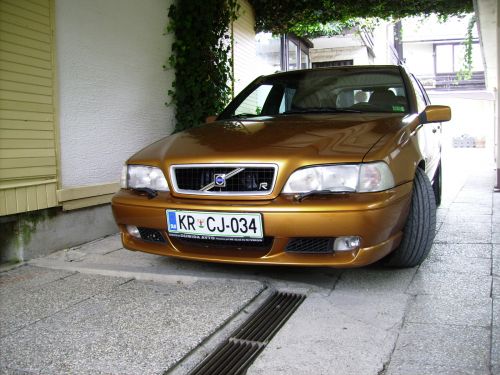 My V70 R Awd Manual Turbobricks Forums